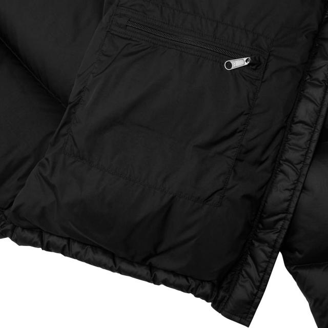 ノースフェイス ウェア アウター 上着 ダウンジャケット 秋冬 新作 THE NORTH FACE ヌプシジャケット Mサイズ Lサイズ ND92555 メンズ レディース 2025モデル 通勤 コンパクト 送料無料 中綿 定番 撥水 ギフト ラッピング無料【正規代理店】_8