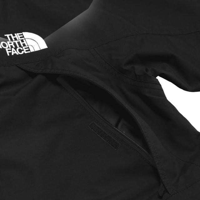 ノースフェイス ウェア アウター 上着 ジャケット 秋冬 新作 THE NORTH FACE マウンテンライトジャケット ゴアテックス Mサイズ Lサイズ NPW62550 レインコート 2025モデル 通勤 ジップインジップ 撥水 防水 服 防寒 保温 フード付 【正規代理店】_8