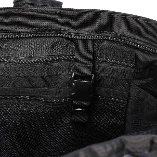 ブリーフィング バッグ トートバッグ BRIEFING ディスクリートトートM MW GEN II 21.9L B4 A4 B5 bra233t24 メンズ レディース ポイント10倍 送料無料 プレゼント ギフト カバン 【正規代理店】_9