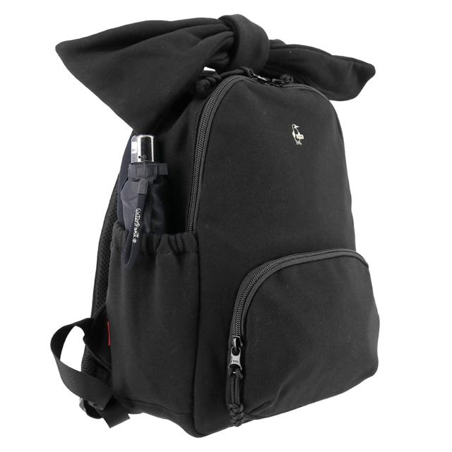 チャムス バッグ リュックサック CHUMS キッズ ビッグリボンデイパックスウェット 8.5L B5サイズ CH60-4023 メンズ レディース ポイント10倍 送料無料 誕生日プレゼント ギフト ラッピング無料 【正規代理店】_9