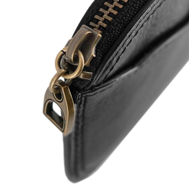ダコタブラックレーベル 財布 小物 コインケース 小銭入れ 小さい 薄型 本革 Dakota BLACK LABEL ハイデ 620255 メンズ レディース ポイント10倍 送料無料 誕生日プレゼント ギフト ラッピング無料 【正規代理店】_9