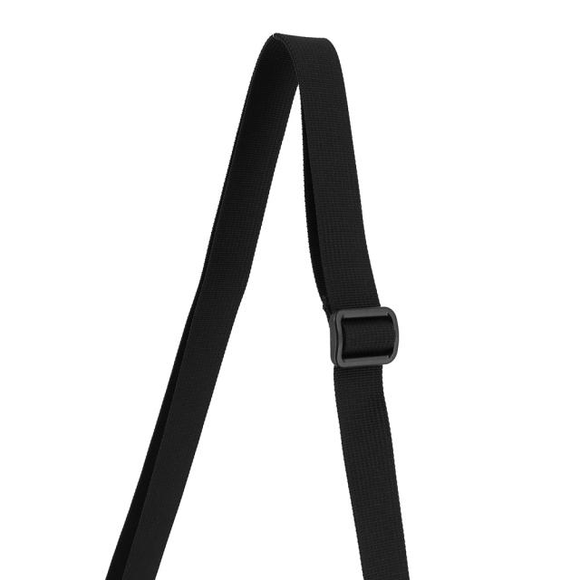 【最大900円OFF】モールクーポン対象！マンハッタンポーテージ ショルダーバッグ B6 Manhattan Portage MP2403PNT ブロンククレセントバッグパデッドナイロンタフタ ブラック メンズ レディース キッズ ポイント10倍 送料無料 誕生日プレゼント ギフト ラッピング無料_9
