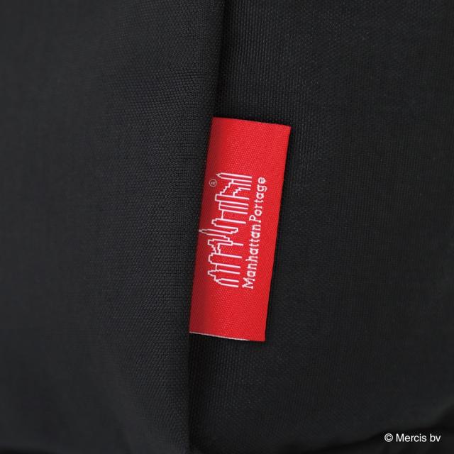 【ミッフィーコラボ】 マンハッタンポーテージ 御徒面子 ショルダーバッグ Manhattan Portage ベッドスタイ ショルダーバッグ MP6041MF70 最新押さえるひな型 黒いこと 尖んがり10倍 貨物輸送無料 ラッピング無料 【定まり代わりになる店】