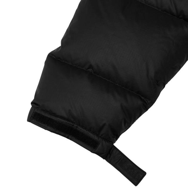 ノースフェイス ウェア アウター 上着 ダウンジャケット 秋冬 新作 THE NORTH FACE ヌプシジャケット Mサイズ Lサイズ ND92555 メンズ レディース 2025モデル 通勤 コンパクト 送料無料 中綿 定番 撥水 ギフト ラッピング無料【正規代理店】_9