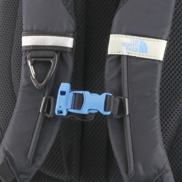 【最大900円OFF】モールクーポン対象！ノースフェイス バッグ リュックサック デイパック バックパック THE NORTH FACE キッズパックス スモールデイ 15L A4 NMJ72360 男の子 女の子 キッズ ポイント10倍 送料無料 誕生日プレゼント ギフト ラッピング無料 【正規代理店】_9