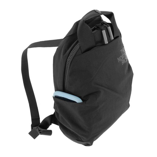 【最大900円OFF】モールクーポン対象！ノースフェイス バッグ リュックサック デイパック THE NORTH FACE ネバーストップミニバックパック 7L A5 NMW82351 メンズ レディース キッズ ポイント10倍 送料無料 誕生日プレゼント ギフト ラッピング無料【正規代理店】_9