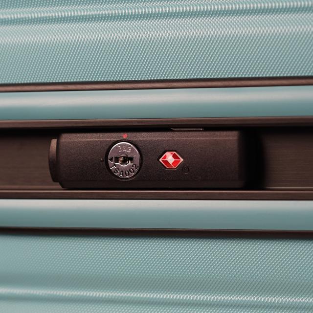 【メーカー直送】 バウンドリップ BOUNDRIP スーツケース キャリー ハード 105L 大型 10拍以上 Lサイズ bd88 旅行 バック 修学旅行 出張 キャリーケース カジュアル バッグ 送料無料_10
