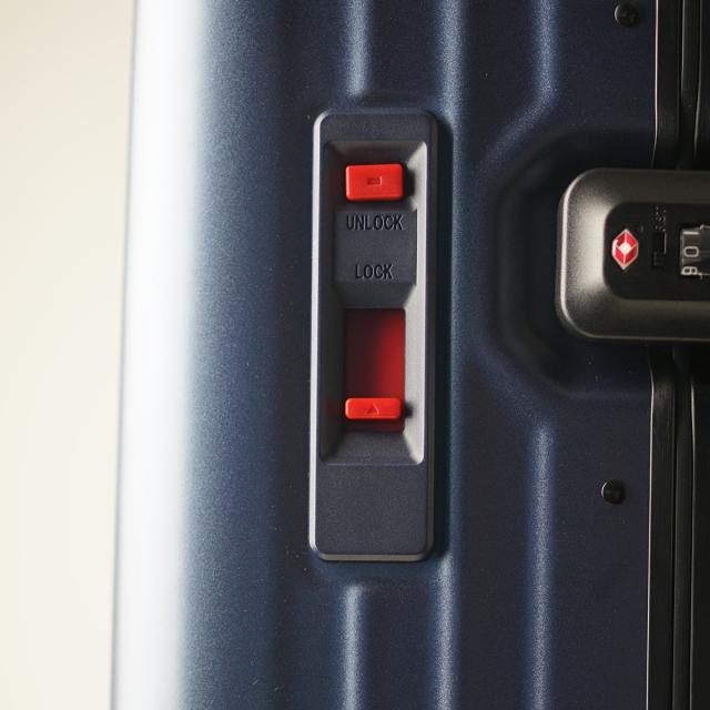 【メーカー直送】 カーゴ CARGO スーツケース ハード キャリー 旅行 78L 中型 大型 5〜7泊程度 cat78ssr メンズ レディース 旅行 バック 修学旅行 出張 キャリーケース カジュアル バッグ 送料無料 プレゼント ギフト_10