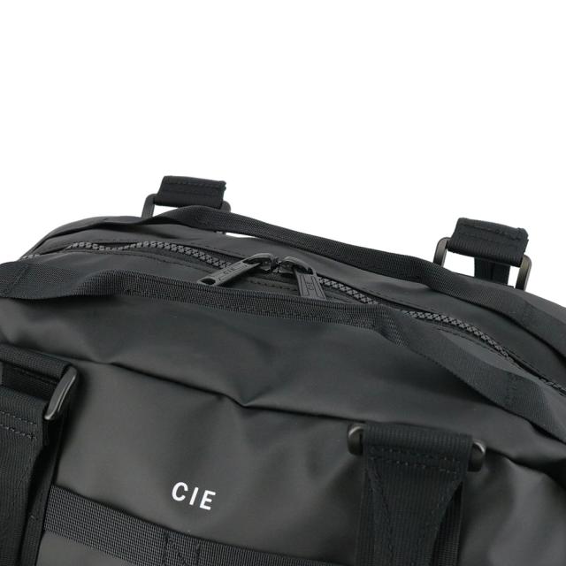 シー バッグ 3WAYボストンバッグ ショルダー トート CIE グリッド3 3ウェイミニダッフルバッグ A4 B5 日本製 032207 メンズ レディース_10