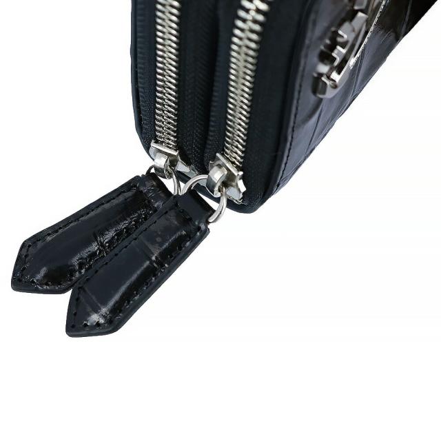 【OFF】モールクーポン対象！カステルバジャック 長財布 ラウンドファスナー CASTELBAJAC Gyps ジプス 23624 メンズ レディース ポイント10倍 送料無料 誕生日プレゼント ギフト ラッピング無料_10