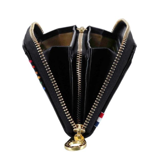 カステルバジャック ラウンドファスナー長財布 CASTELBAJAC Chest シェスト 27605 メンズ レディース ポイント10倍 送料無料 誕生日プレゼント ギフト ラッピング無料_10