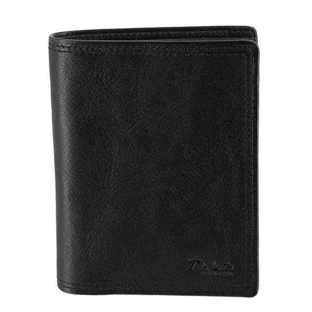 ダコタブラックレーベル 財布 小物 二つ折り財布 折財布 ミニ財布 縦型 本革 Dakota BLACK LABEL ハイデ 620251 メンズ レディース ポイント10倍 送料無料 誕生日プレゼント ギフト ラッピング無料 【正規代理店】_10