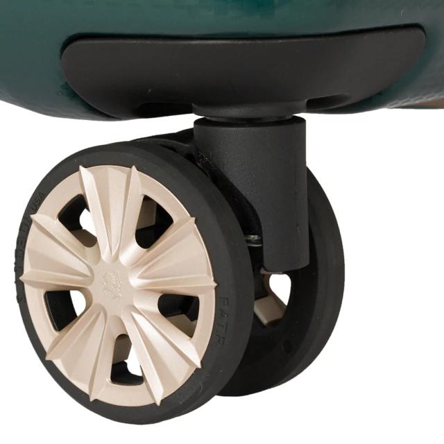【メーカー直送】 レジェンドウォーカー LEGEND WALKER スパタ SPATHA スーツケース キャリー ハード 中型 62L 5〜7泊程度 Mサイズ フレームタイプ 5113-60 旅行 バック 出張 キャリーケース カジュアル 送料無料_10