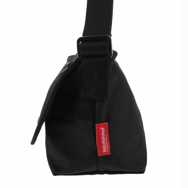 マンハッタンポーテージ メッセンジャーバッグ Manhattan Portage カジュアルメッセンジャーバッグJRキャンバス Sサイズ B5 A5 B6 mp1605jrcnvs ポイント10倍 送料無料 ラッピング無料 【正規代理店】