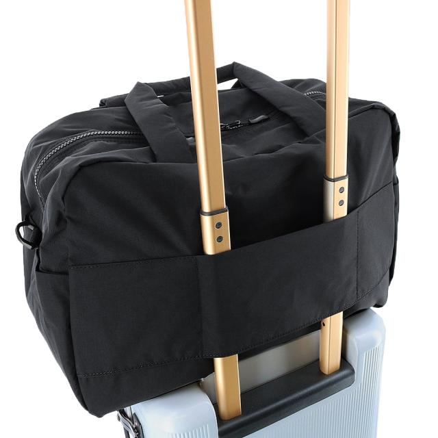 【最大900円OFF】モールクーポン対象！マンハッタンポーテージ バッグ 2WAY ボストンバッグ Manhattan Portage パルメットボストンバッグナイロンタッサークイル MP1826TS_10