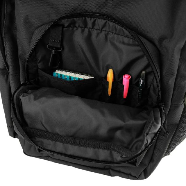 【最大900円OFF】モールクーポン対象！ニューエラ バッグ リュックサック デイパック バックパック NEW ERA キャンパスパック 35L B4 A4 B5 メンズ レディース 自転車 ポイント10倍 送料無料 プレゼント ギフト ラッピング無料 【正規代理店】_10