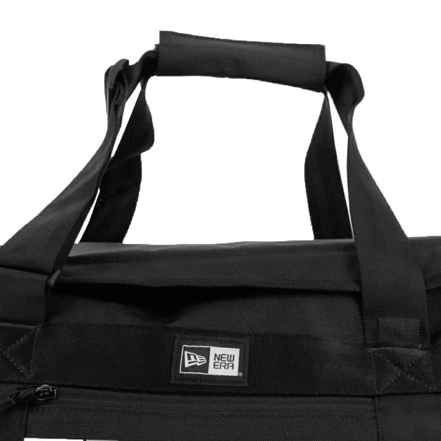 【最大900円OFF】モールクーポン対象！ニューエラ バッグ 2WAY ダッフルバッグ リュック ボストンバッグ NEW ERA クラブダッフルバッグ 50L A3 B4 A4 ポイント10倍 送料無料 誕生日プレゼント ギフト ラッピング無料 【正規代理店】_10