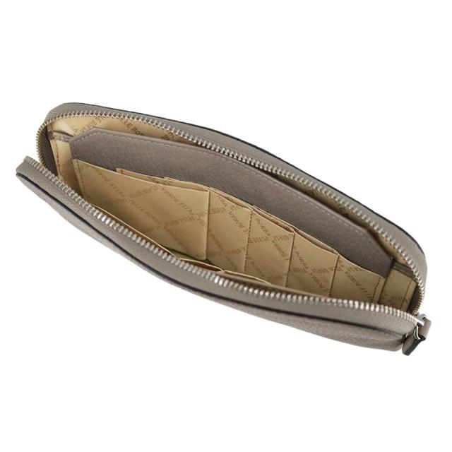 【OFF】モールクーポン対象！ペレボルサ 財布 長財布 小さめ 薄マチ 本革 PELLE BORSA コンフィ ラウンドファスナー長財布 206711 レディース ポイント10倍 送料無料 誕生日プレゼント ギフト ラッピング無料 【正規代理店】_10