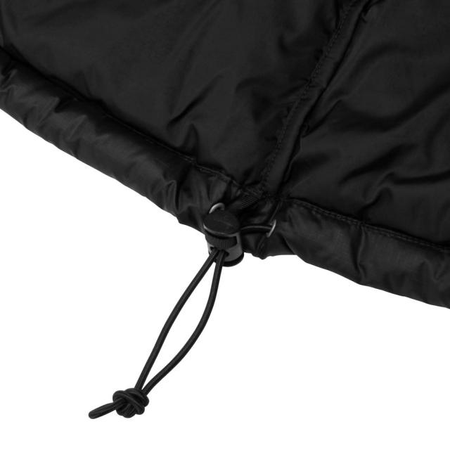 ノースフェイス ウェア アウター 上着 ダウンジャケット 秋冬 新作 THE NORTH FACE ヌプシジャケット Mサイズ Lサイズ ND92555 メンズ レディース 2025モデル 通勤 コンパクト 送料無料 中綿 定番 撥水 ギフト ラッピング無料【正規代理店】_10