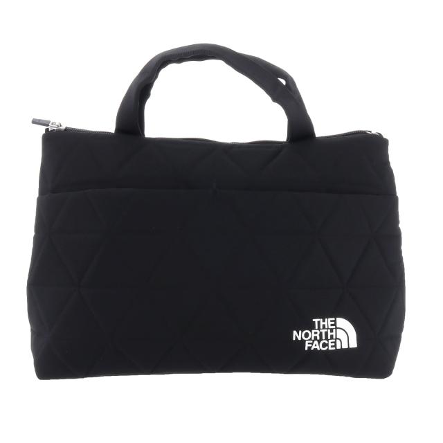ノースフェイス バッグ トートバッグ トート ハンドバッグ 自立型 THE NORTH FACE GEOFACE ジオフェイス ボックストート B5 通勤 NM32355 ポイント10倍 送料無料 ラッピング無料 【正規代理店】_10