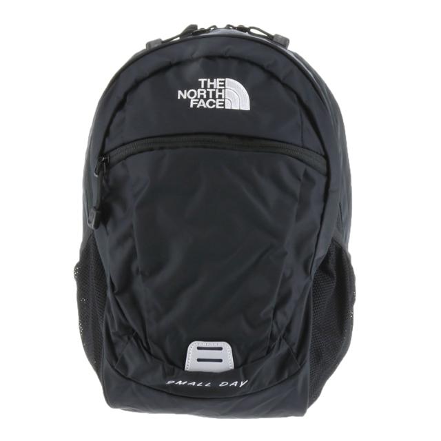 【最大900円OFF】モールクーポン対象！ノースフェイス バッグ リュックサック デイパック バックパック THE NORTH FACE キッズパックス スモールデイ 15L A4 NMJ72360 男の子 女の子 キッズ ポイント10倍 送料無料 誕生日プレゼント ギフト ラッピング無料 【正規代理店】_10