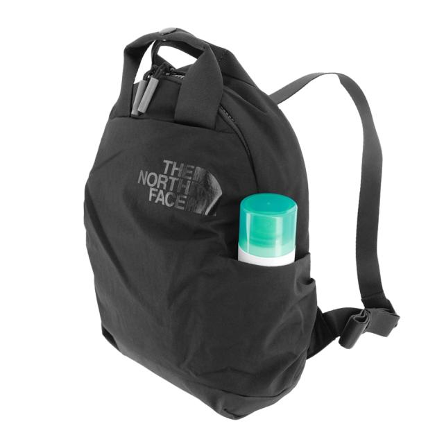 【最大900円OFF】モールクーポン対象！ノースフェイス バッグ リュックサック デイパック THE NORTH FACE ネバーストップミニバックパック 7L A5 NMW82351 メンズ レディース キッズ ポイント10倍 送料無料 誕生日プレゼント ギフト ラッピング無料【正規代理店】_10