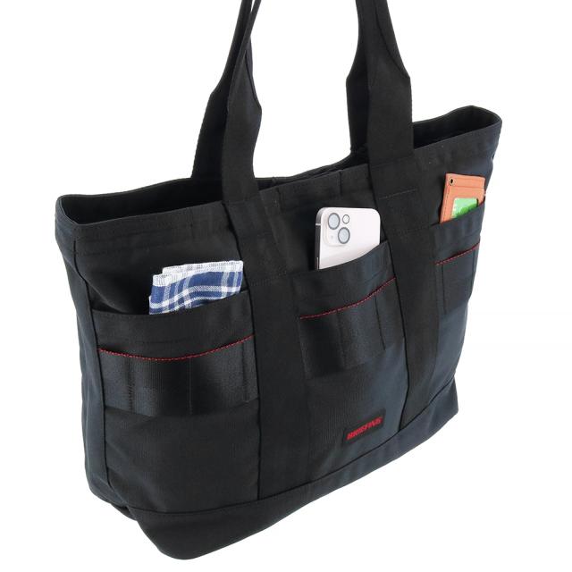 ブリーフィング バッグ トートバッグ BRIEFING ディスクリートトートM MW GEN II 21.9L B4 A4 B5 bra233t24 メンズ レディース ポイント10倍 送料無料 プレゼント ギフト カバン 【正規代理店】_11