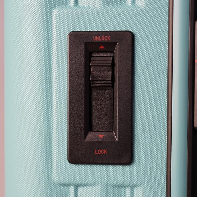 【メーカー直送】 バウンドリップ BOUNDRIP スーツケース キャリー ハード 105L 大型 10拍以上 Lサイズ bd88 旅行 バック 修学旅行 出張 キャリーケース カジュアル バッグ 送料無料_11