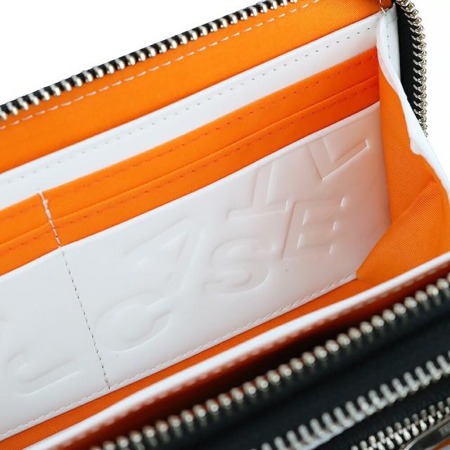 【OFF】モールクーポン対象！カステルバジャック 長財布 ラウンドファスナー CASTELBAJAC Gyps ジプス 23624 メンズ レディース ポイント10倍 送料無料 誕生日プレゼント ギフト ラッピング無料_11