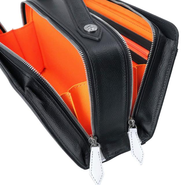 【OFF】モールクーポン対象！カステルバジャック バッグ セカンドバッグ ハンドバッグ B6 CASTELBAJAC CARNET カルネ 32212 メンズ レディース 牛革 日本製 レザー 本革 ポイント10倍 送料無料 誕生日プレゼント ギフト ラッピング無料 nwar_11