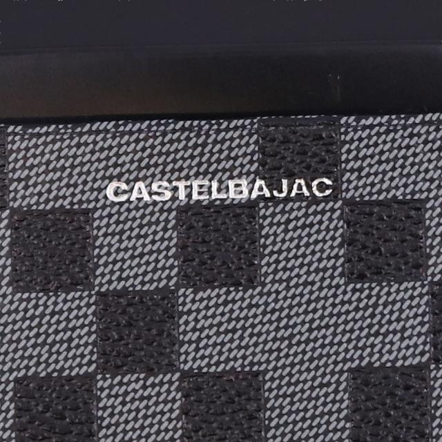 カステルバジャック 財布 長財布 被せ長財布 CASTELBAJAC couleurs クラー 66622 メンズ レディース ポイント10倍 送料無料 誕生日プレゼント ギフト ラッピング無料_11
