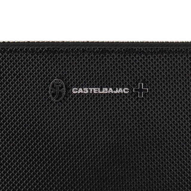 カステルバジャック ラウンドファスナー長財布 CASTELBAJAC Torque トルク 96636 メンズ レディース ポイント10倍 送料無料 誕生日プレゼント ギフト ラッピング無料_11