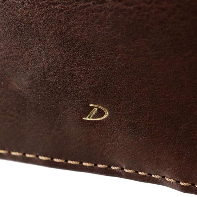 ダコタ 財布 三つ折り財布 折財布 ミニ財布 小銭入れ付き イタリア製 本革 Dakota ラフィナート 31740 レディース 牛革 ポイント10倍 送料無料 誕生日プレゼント ギフト ラッピング無料 【正規代理店】_11