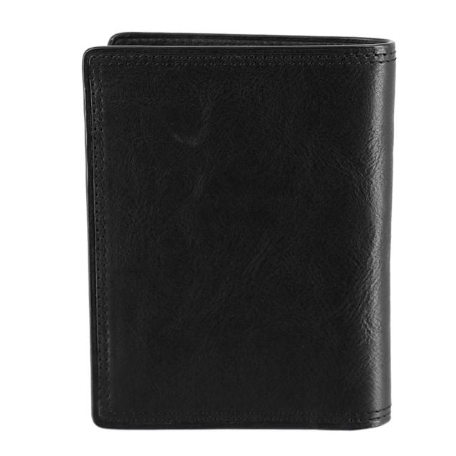 ダコタブラックレーベル 財布 小物 二つ折り財布 折財布 ミニ財布 縦型 本革 Dakota BLACK LABEL ハイデ 620251 メンズ レディース ポイント10倍 送料無料 誕生日プレゼント ギフト ラッピング無料 【正規代理店】_11