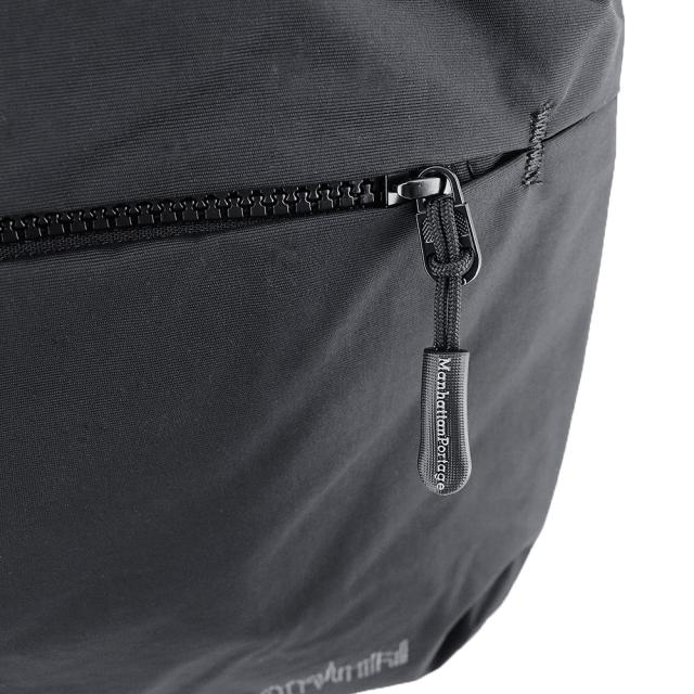 【最大900円OFF】モールクーポン対象！マンハッタンポーテージ バッグ 2WAY ボストンバッグ Manhattan Portage パルメットボストンバッグナイロンタッサークイル MP1826TS_11