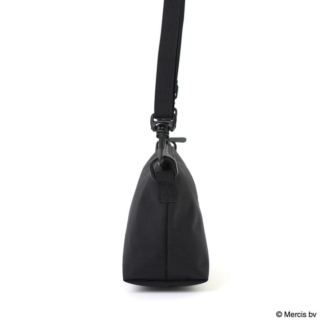 【最大900円OFF】モールクーポン対象！【ミッフィーコラボ】 マンハッタンポーテージ ショルダーバッグ ショルダーポーチ Manhattan Portage ズコッチクラッチ MP6020MF70 最新限定モデル ブラック ポイント10倍 送料無料 ラッピング無料 【正規代理店】_11