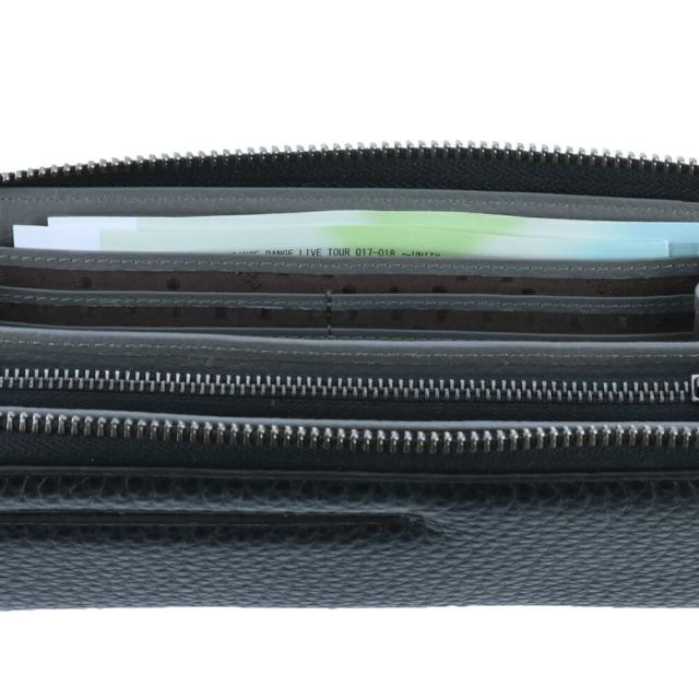 【OFF】モールクーポン対象！ペレボルサ 長財布 財布 レディース 本革 204721 PELLE BORSA ロングウォレット マーノグッズ メンズ レディース キッズ ポイント10倍 送料無料 ラッピング無料 カード入れ_11