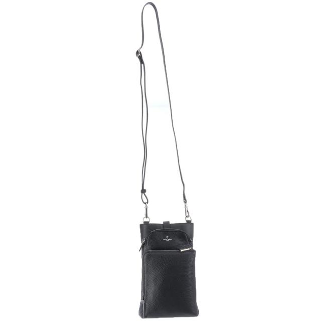 【最大900円OFF】モールクーポン対象！ペレボルサ バッグ ショルダーバッグ ショルダー ショルダーポーチ PELLE BORSA コンフィー スリムポシェット 206701 レディース_11