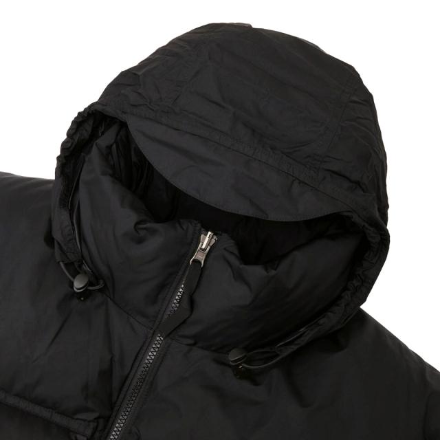 ノースフェイス ウェア アウター 上着 ダウンジャケット 秋冬 新作 THE NORTH FACE ヌプシジャケット Mサイズ Lサイズ ND92555 メンズ レディース 2025モデル 通勤 コンパクト 送料無料 中綿 定番 撥水 ギフト ラッピング無料【正規代理店】_11