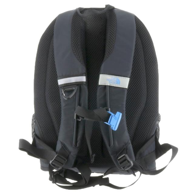【最大900円OFF】モールクーポン対象！ノースフェイス バッグ リュックサック デイパック バックパック THE NORTH FACE キッズパックス スモールデイ 15L A4 NMJ72360 男の子 女の子 キッズ ポイント10倍 送料無料 誕生日プレゼント ギフト ラッピング無料 【正規代理店】_11