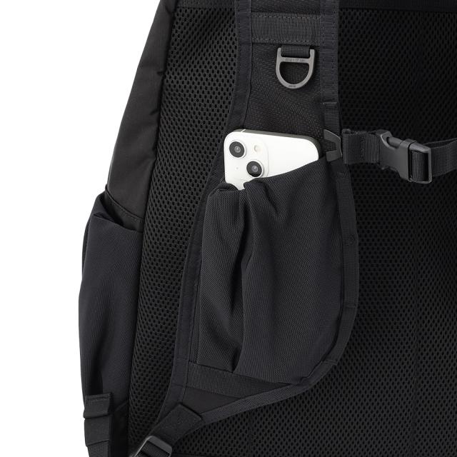 ブリーフィング バッグ リュックサック バックパック BRIEFING フィールドエクスパンド DTパック 23.2L B4 A4 BRA251P33 メンズ レディース ポイント10倍 送料無料 誕生日プレゼント ギフト ラッピング無料 【正規代理店】_12