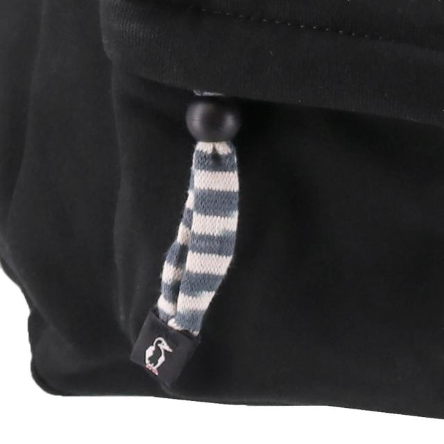 【最大900円OFF】モールクーポン対象！チャムス リュック リュックサック バッグ デイパック ハリケーンデイパックスウェット CHUMS ch60-3596 メンズ レディース キッズ ユニセックス 男女兼用 シンプル ポイント10倍 送料無料 ラッピング無料 【正規代理店】_12