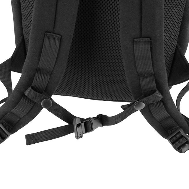 チャムス バッグ リュックサック CHUMS キッズ ビッグリボンデイパックスウェット 8.5L B5サイズ CH60-4023 メンズ レディース ポイント10倍 送料無料 誕生日プレゼント ギフト ラッピング無料 【正規代理店】_12
