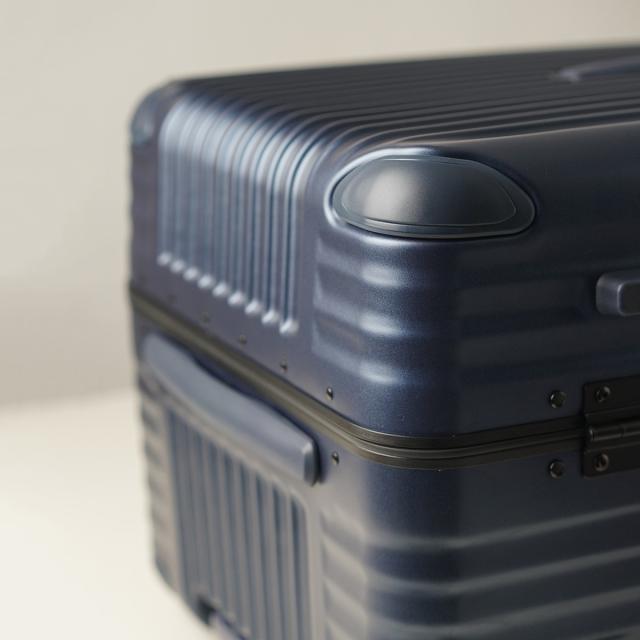【メーカー直送】 カーゴ CARGO スーツケース ハード キャリー 旅行 78L 中型 大型 5〜7泊程度 cat78ssr メンズ レディース 旅行 バック 修学旅行 出張 キャリーケース カジュアル バッグ 送料無料 プレゼント ギフト_12