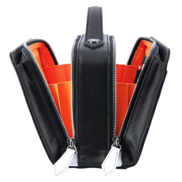 【OFF】モールクーポン対象！カステルバジャック バッグ セカンドバッグ ハンドバッグ B6 CASTELBAJAC CARNET カルネ 32212 メンズ レディース 牛革 日本製 レザー 本革 ポイント10倍 送料無料 誕生日プレゼント ギフト ラッピング無料 nwar_12
