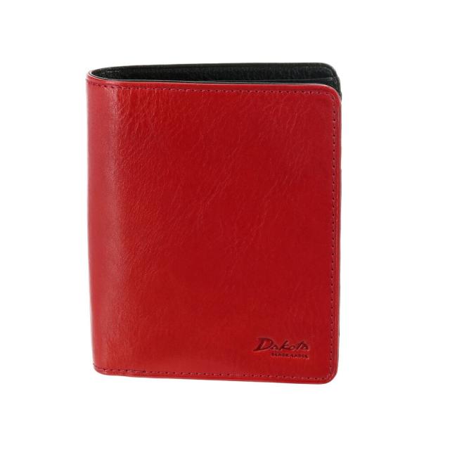 ダコタブラックレーベル Dakota BLACK LABEL キャーロ 二つ折り財布 折財布 サブウォレット 620822(620812) メンズ レディース_12