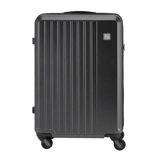 フリクエンター スーツケース キャリー ハード FREQUENTER リエーヴェ 4輪キャリー 57cm 中型 52L 4〜5泊程度 1-252 メンズ レディース ポイント10倍 送料無料 誕生日プレゼント ギフト 【正規代理店】_12