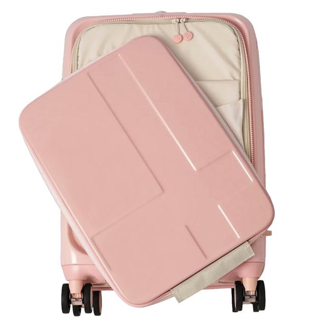 イノベーター スーツケース 機内持ち込み キャリーケース 旅行 ビジネスキャリー ハード フロントオープン innovator inv111 38L_12