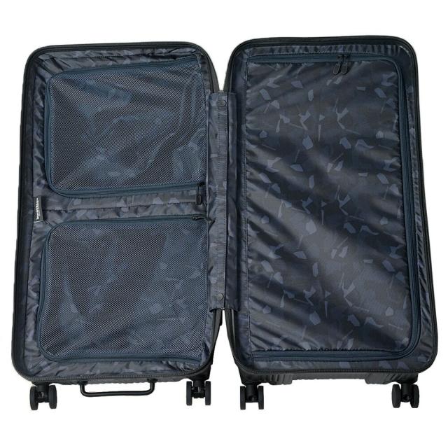 イノベーター スーツケース ビジネスキャリー キャリーバッグ キャリーケース ストッパー ハード innovator inv80 92L 旅行かばん メンズ レディース ポイント10倍 送料無料 誕生日プレゼント ギフト イノベイター_12