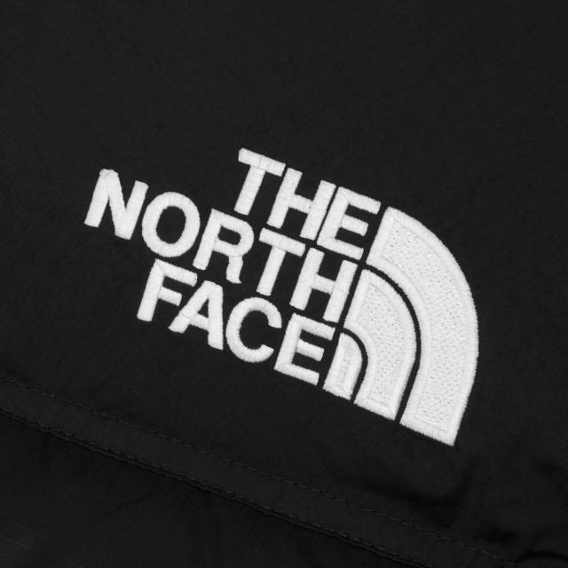 ノースフェイス ウェア アウター 上着 ダウンジャケット 秋冬 新作 THE NORTH FACE ヌプシジャケット Mサイズ Lサイズ ND92555 メンズ レディース 2025モデル 通勤 コンパクト 送料無料 中綿 定番 撥水 ギフト ラッピング無料【正規代理店】_12